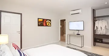 هتل رامادا بای ویندهام لنکاوی مارینا